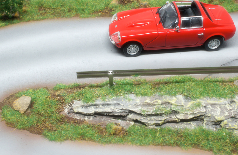 Illustration for article titled French Friday: un Quatre, Moteur à mi-voiture?